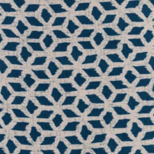 Material textil ,,Blue Nil”