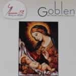 GOBLEN G325 – FECIOARA CU PRUNCUL