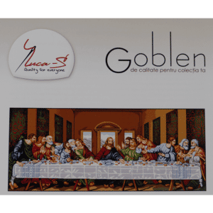 GOBLEN G407 – CINA CEA DE TAINĂ
