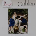 GOBLEN G564 – LA IZVOR