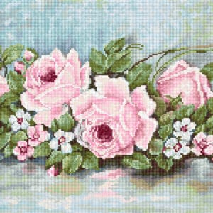 Goblen G 584 “Trandafiri”