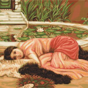 Goblen G426 ” Sublima viata „