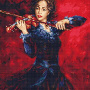 GOBLEN G533 ” MUZICA „