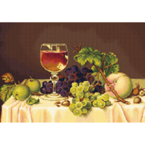 GOBLEN G482 ” NATURA MOARTA „