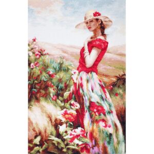 Goblen G530-Loc inflorit