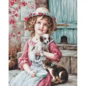 GOBLEN G518 ” CEI MAI BUNI PRIETENI „