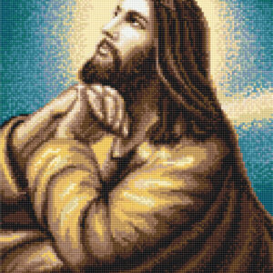 GOBLEN G 306 „RUGA LUI ISUS „