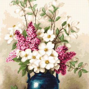 GOBLEN G514 ” LILIAC SI IASOMIE „