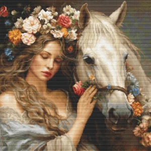 GOBLEN G620 ” ZANA FLORILOR „