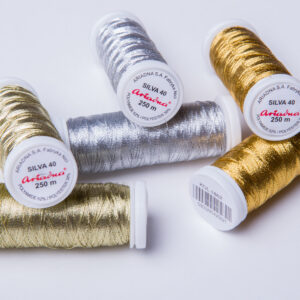 ATA PENTRU BRODAT SILVA 40E