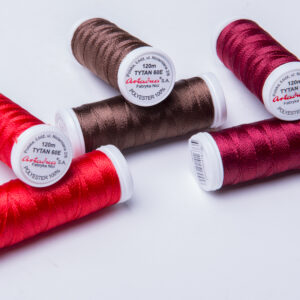 ATA DIN POLYESTER TITAN 60 E